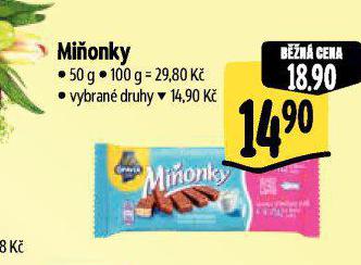 MIONKY