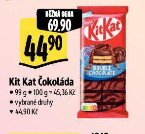 KIT KAT OKOLDA
