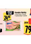 KNUSPINO OPLATKY
