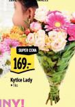 KYTICE LADY
