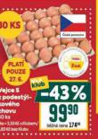 VEJCE S 30 ks