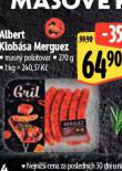 KLOBSA MERGUEZ