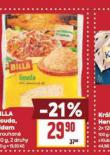 BILLA GOUDA, EIDAM
