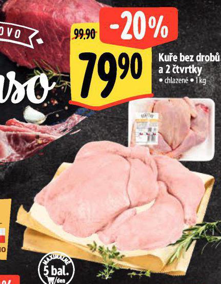 KUE BEZ DROB A 2 TVRTKY