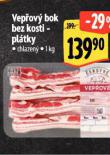 VEPOV BOK BEZ KOSTI