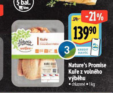 KUE Z VOLNHO VBHU