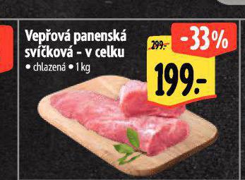 VEPOV PANENSK SVKOV