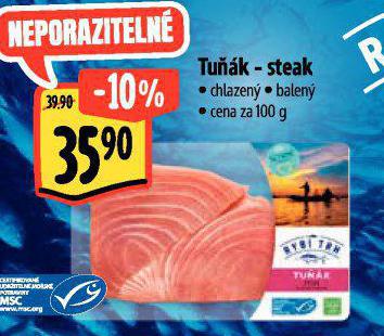 TUK STEAK