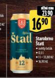 PIVO STAROBRNO