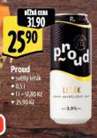 PIVO PROUD