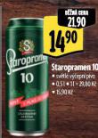 PIVO STAROPRAMEN