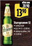 PIVO STAROPRAMEN