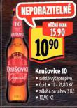 PIVO KRUOVICE