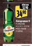 PIVO ZLATOPRAMEN