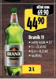 PIVO BRANK
