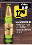 PIVO STAROPRAMEN