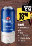 BIRELL NEALKOHOLICK PIVO