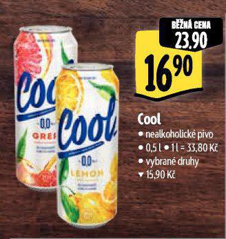 COOL NEALKOHOLICK PIVO