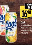 COOL NEALKOHOLICK PIVO