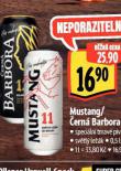 PIVO MUSTANG