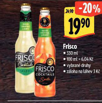 FRISCO