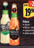 FRISCO