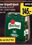 PIVO PILSNER URQUELL