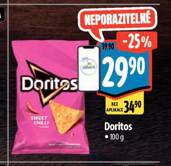 DORITOS