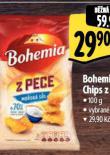 BOHEMIA CHIPS Z PECE
