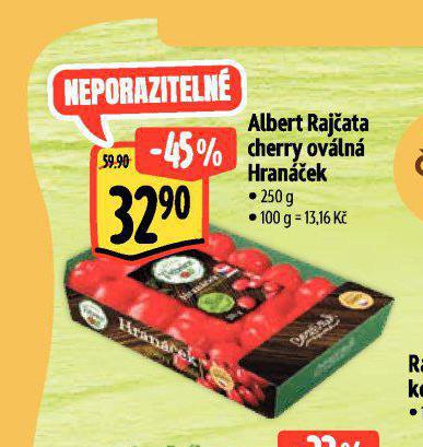 RAJATA CHERRY