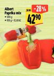 PAPRIKA MIX