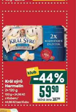KRL SR HERMELN
