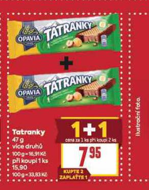 TATRANKY