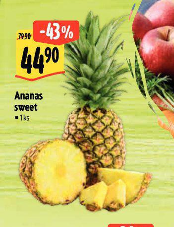 ANANAS SWEET