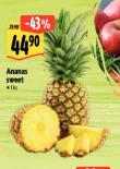 ANANAS SWEET