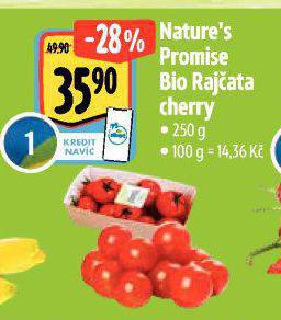 BIO RAJATA CHERRY