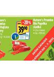 BIO PAPRIKA SLADK