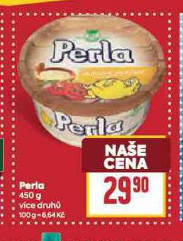 PERLA