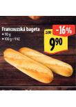 FRANCOUZSK BAGETA