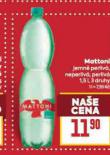 MATTONI
