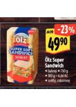 LZ SUPER SANDWICH