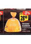 SLOVANSK BRAMBREK