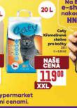 CAT KEMELINOV STELIVO PRO KOKY