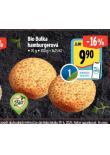 BIO BULKA HAMBURGEROV