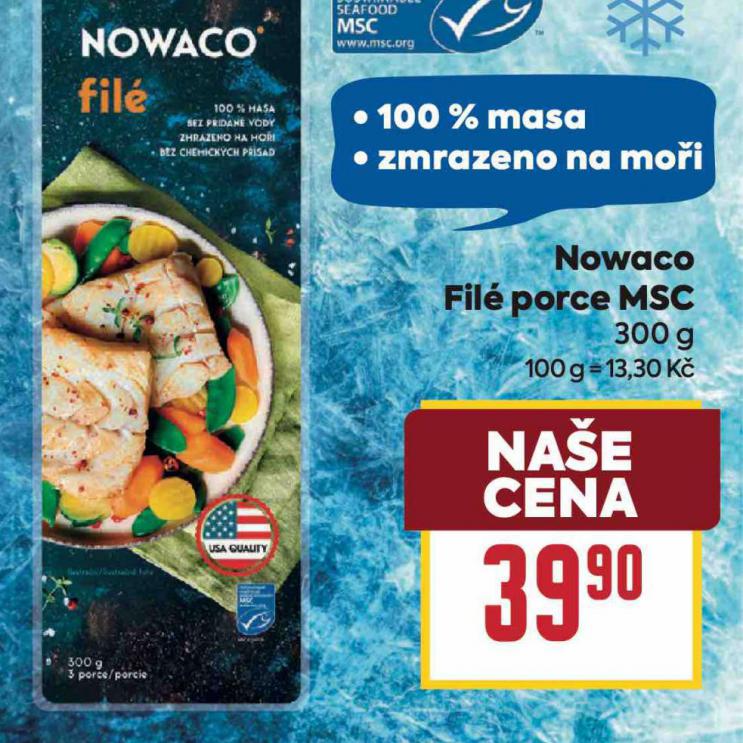 NOWACO FIL PORCE MSC