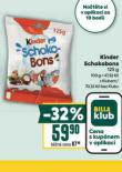 KINDER SCHOKOBONS