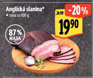 ANGLICK SLANINA