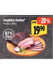 ANGLICK SLANINA
