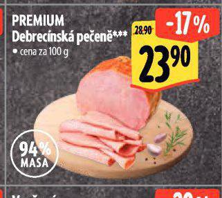 DEBRECNSK PEEN
