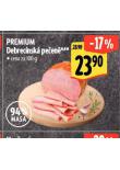 DEBRECNSK PEEN